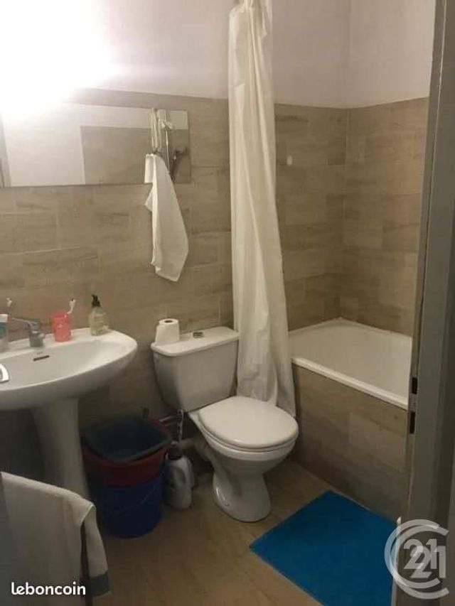 Appartement T1 à louer - 1 pièce - 31.61 m2 - BORDEAUX - 33 - AQUITAINE - Century 21 Talent Immobilier Appartement T1 à louer - 1 pièce - 31.61 m2 - BORDEAUX - 33 - AQUITAINE - Century 21 Talent Immobilier