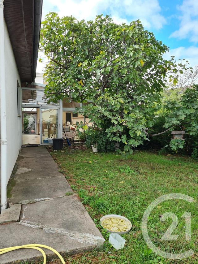 maison à louer - 5 pièces - 112.0 m2 - TALENCE - 33 - AQUITAINE - Century 21 Talent Immobilier maison à louer - 5 pièces - 112.0 m2 - TALENCE - 33 - AQUITAINE - Century 21 Talent Immobilier