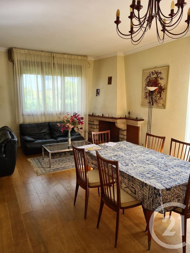 maison à louer - 5 pièces - 112.0 m2 - TALENCE - 33 - AQUITAINE - Century 21 Talent Immobilier maison à louer - 5 pièces - 112.0 m2 - TALENCE - 33 - AQUITAINE - Century 21 Talent Immobilier