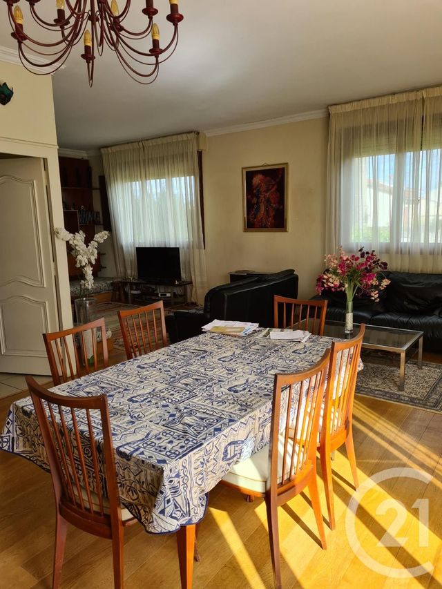 maison à louer - 5 pièces - 112.0 m2 - TALENCE - 33 - AQUITAINE - Century 21 Talent Immobilier maison à louer - 5 pièces - 112.0 m2 - TALENCE - 33 - AQUITAINE - Century 21 Talent Immobilier