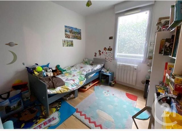 Afficher la photo en grand Appartement T3 à vendre - 3 pièces - 71.3 m2 - BEGLES - 33 - AQUITAINE - Century 21 Talent Immobilier