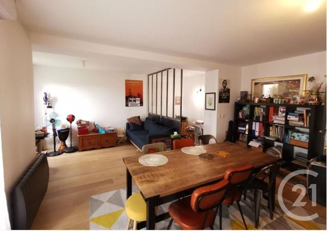 Afficher la photo en grand Appartement T3 à vendre - 3 pièces - 71.3 m2 - BEGLES - 33 - AQUITAINE - Century 21 Talent Immobilier