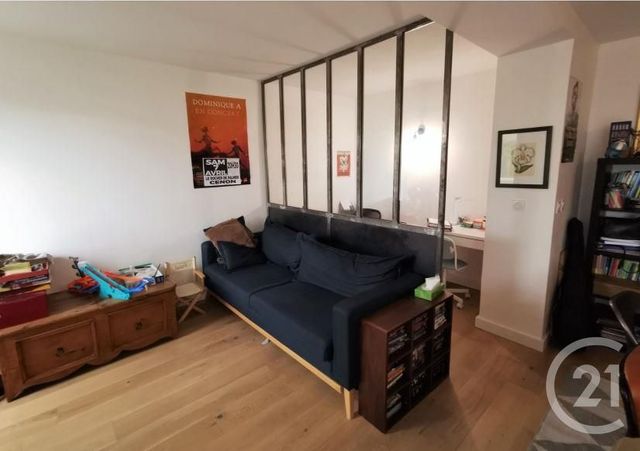 Afficher la photo en grand Appartement T3 à vendre - 3 pièces - 71.3 m2 - BEGLES - 33 - AQUITAINE - Century 21 Talent Immobilier