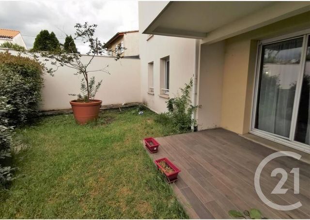 Afficher la photo en grand Appartement T3 à vendre - 3 pièces - 71.3 m2 - BEGLES - 33 - AQUITAINE - Century 21 Talent Immobilier