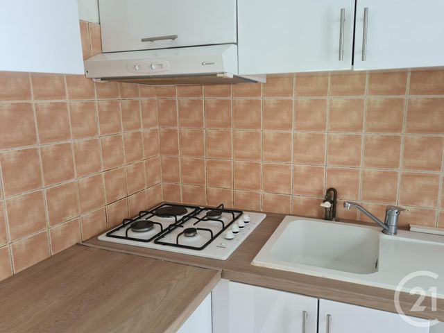 Afficher la photo en grand Appartement T2 à louer - 2 pièces - 51.75 m2 - BORDEAUX - 33 - AQUITAINE - Century 21 Talent Immobilier