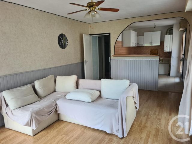 Afficher la photo en grand Appartement T2 à louer - 2 pièces - 51.75 m2 - BORDEAUX - 33 - AQUITAINE - Century 21 Talent Immobilier