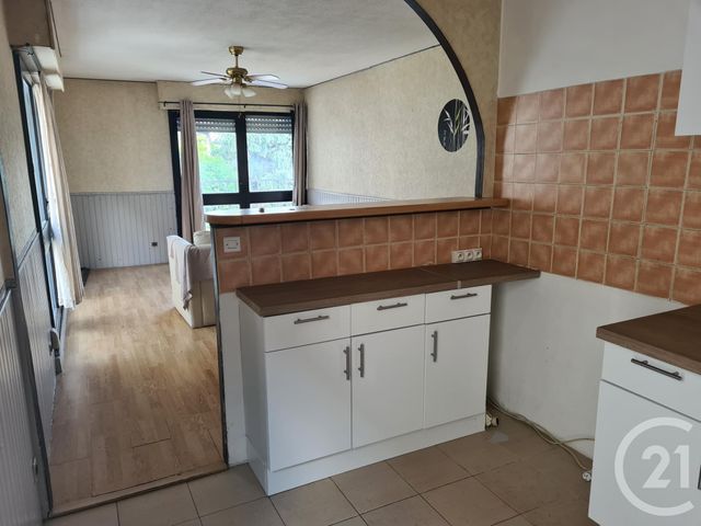 Afficher la photo en grand Appartement T2 à louer - 2 pièces - 51.75 m2 - BORDEAUX - 33 - AQUITAINE - Century 21 Talent Immobilier
