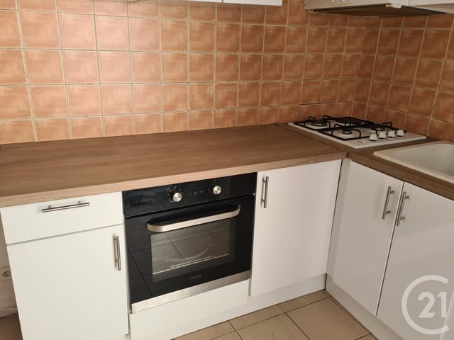Afficher la photo en grand Appartement T2 à louer - 2 pièces - 51.75 m2 - BORDEAUX - 33 - AQUITAINE - Century 21 Talent Immobilier