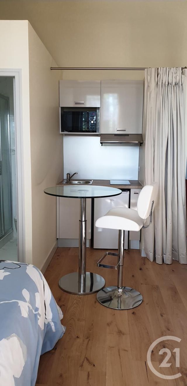 Afficher la photo en grand Appartement F1 à louer - 1 pièce - 25.0 m2 - BEGLES - 33 - AQUITAINE - Century 21 Talent Immobilier