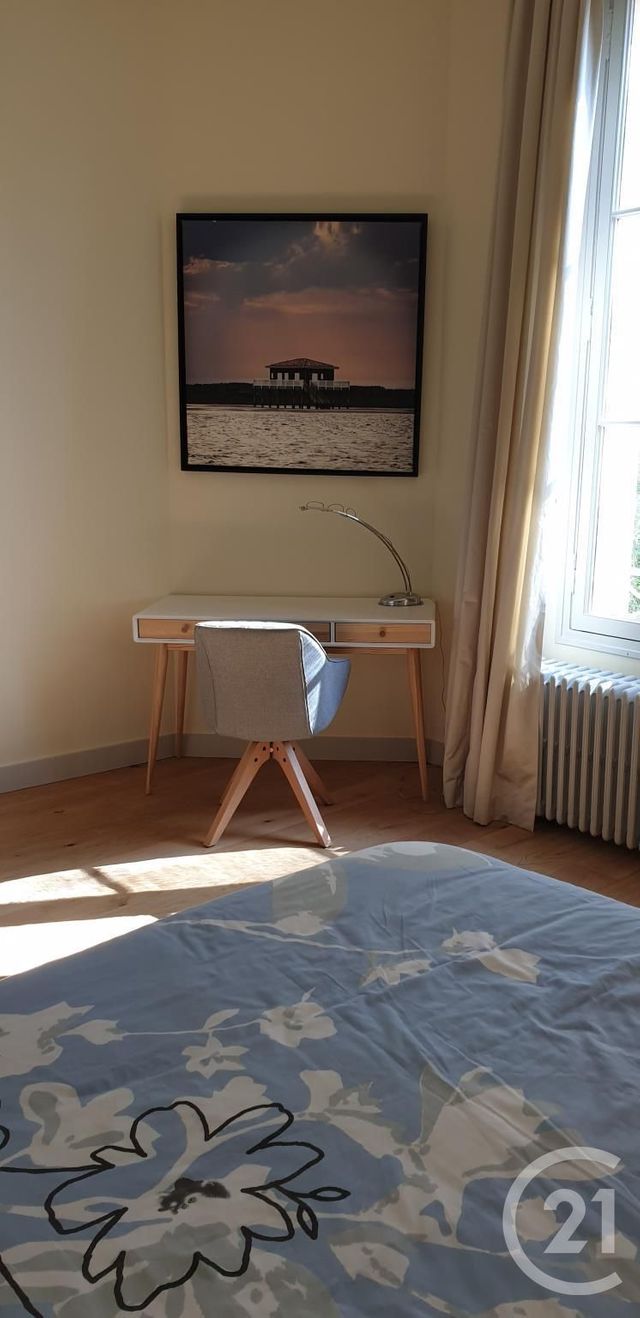 Afficher la photo en grand Appartement F1 à louer - 1 pièce - 25.0 m2 - BEGLES - 33 - AQUITAINE - Century 21 Talent Immobilier
