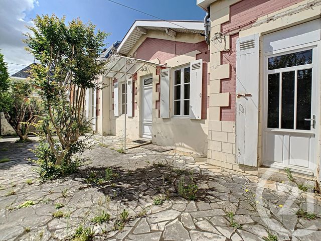 Afficher la photo en grand maison à vendre - 4 pièces - 94.95 m2 - TALENCE - 33 - AQUITAINE - Century 21 Talent Immobilier