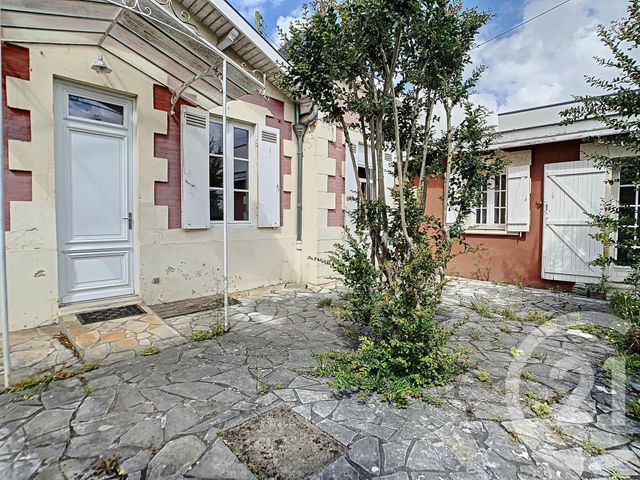 Afficher la photo en grand maison à vendre - 4 pièces - 94.95 m2 - TALENCE - 33 - AQUITAINE - Century 21 Talent Immobilier