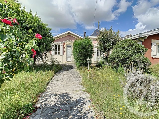 Afficher la photo en grand maison à vendre - 4 pièces - 94.95 m2 - TALENCE - 33 - AQUITAINE - Century 21 Talent Immobilier