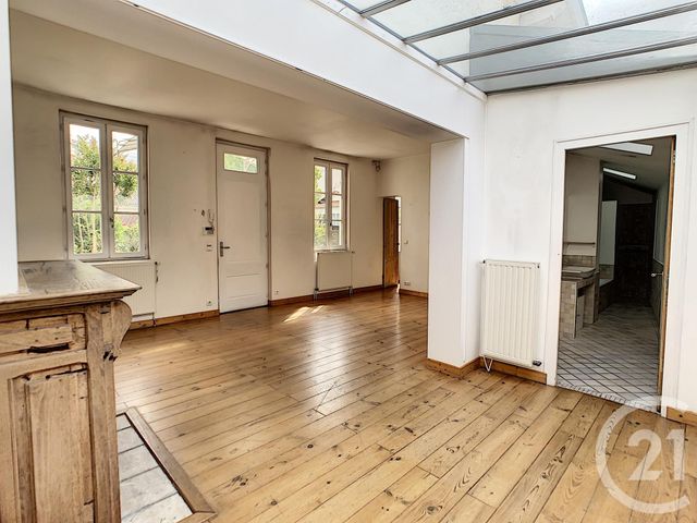 Afficher la photo en grand maison à vendre - 4 pièces - 94.95 m2 - TALENCE - 33 - AQUITAINE - Century 21 Talent Immobilier