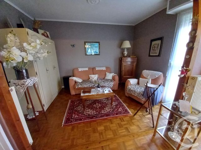 appartement - TALENCE - 33