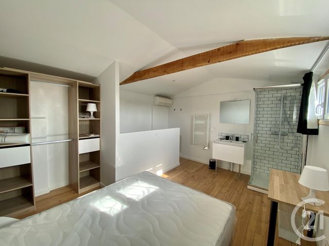 maison à louer - 1 pièce - 14.5 m2 - TALENCE - 33 - AQUITAINE - Century 21 Talent Immobilier