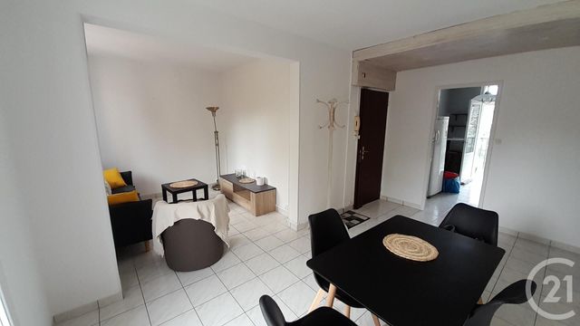 Appartement F4 à louer - 4 pièces - 76.0 m2 - TALENCE - 33 - AQUITAINE - Century 21 Talent Immobilier