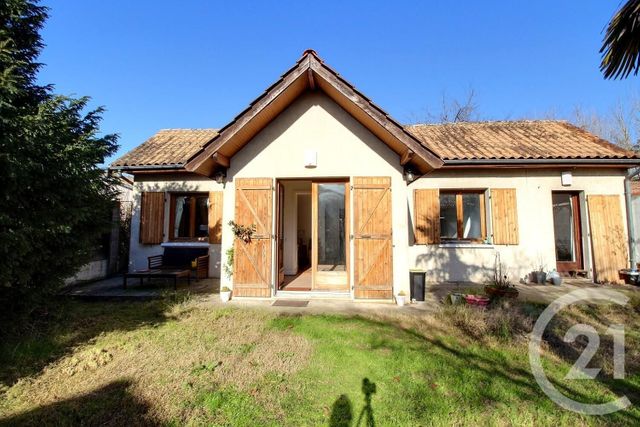 maison - TALENCE - 33