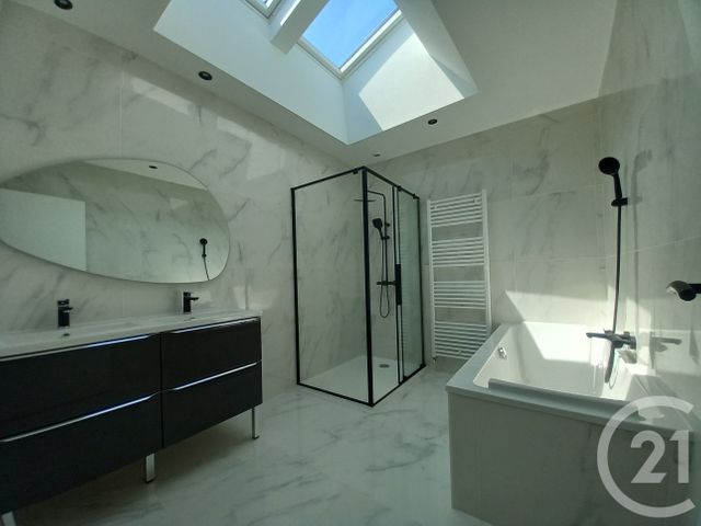 maison à vendre - 7 pièces - 156.0 m2 - TALENCE - 33 - AQUITAINE - Century 21 Talent Immobilier