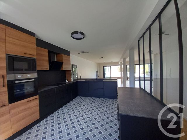 maison à vendre - 7 pièces - 156.0 m2 - TALENCE - 33 - AQUITAINE - Century 21 Talent Immobilier