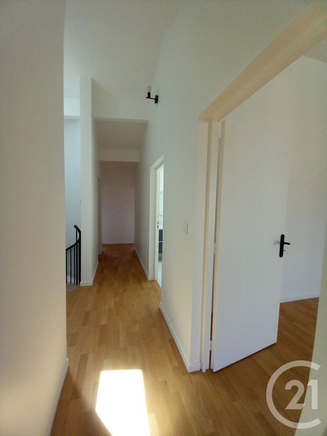 maison à vendre - 7 pièces - 156.0 m2 - TALENCE - 33 - AQUITAINE - Century 21 Talent Immobilier