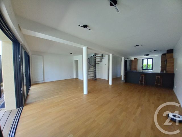 maison à vendre - 7 pièces - 156.0 m2 - TALENCE - 33 - AQUITAINE - Century 21 Talent Immobilier