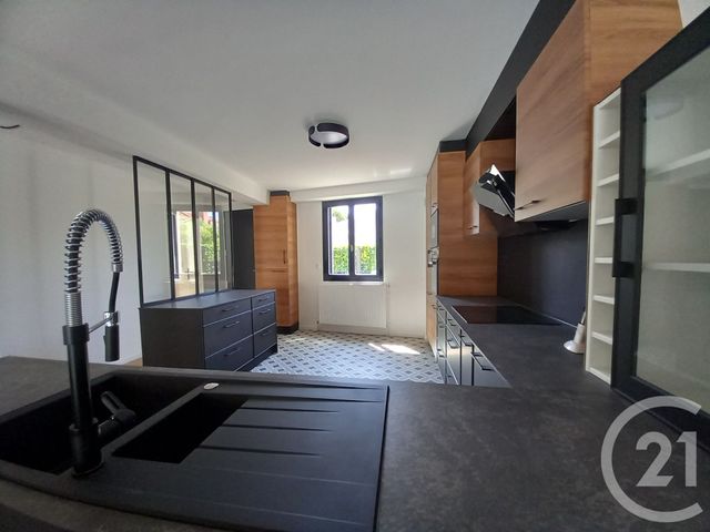 maison à vendre - 7 pièces - 156.0 m2 - TALENCE - 33 - AQUITAINE - Century 21 Talent Immobilier