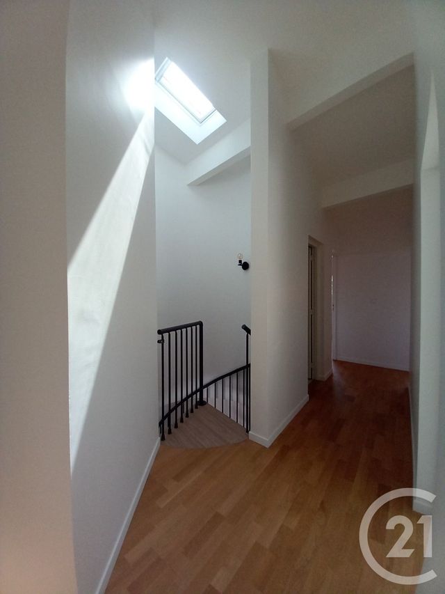 maison à vendre - 7 pièces - 156.0 m2 - TALENCE - 33 - AQUITAINE - Century 21 Talent Immobilier