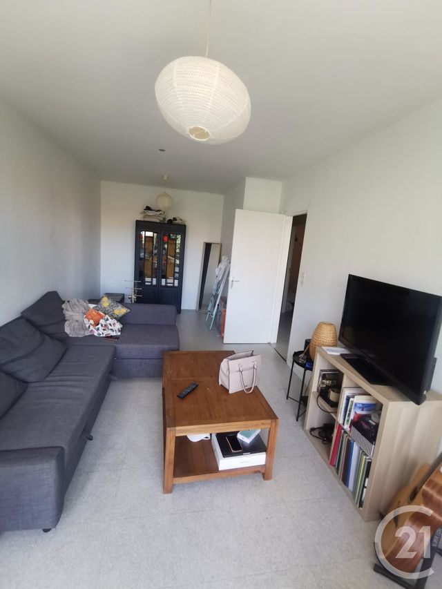 Appartement F1 à vendre - 1 pièce - 42.19 m2 - TALENCE - 33 - AQUITAINE - Century 21 Talent Immobilier