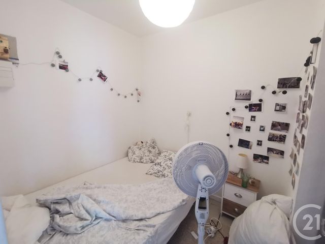 Appartement F1 à vendre - 1 pièce - 42.19 m2 - TALENCE - 33 - AQUITAINE - Century 21 Talent Immobilier