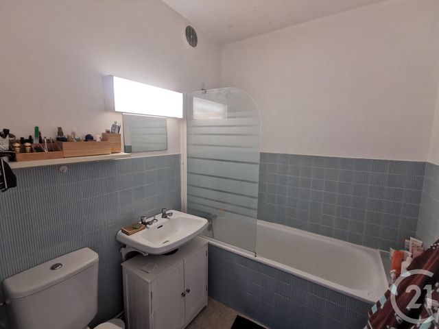 Appartement F1 à vendre - 1 pièce - 42.19 m2 - TALENCE - 33 - AQUITAINE - Century 21 Talent Immobilier