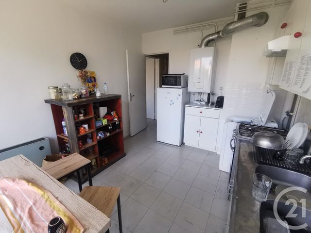Appartement F1 à vendre - 1 pièce - 42.19 m2 - TALENCE - 33 - AQUITAINE - Century 21 Talent Immobilier