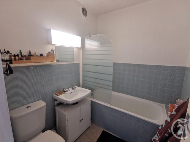 Appartement F1 à vendre - 1 pièce - 42.19 m2 - TALENCE - 33 - AQUITAINE - Century 21 Talent Immobilier