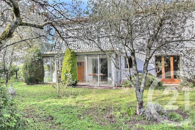 maison à vendre - 8 pièces - 194.3 m2 - TALENCE - 33 - AQUITAINE - Century 21 Talent Immobilier