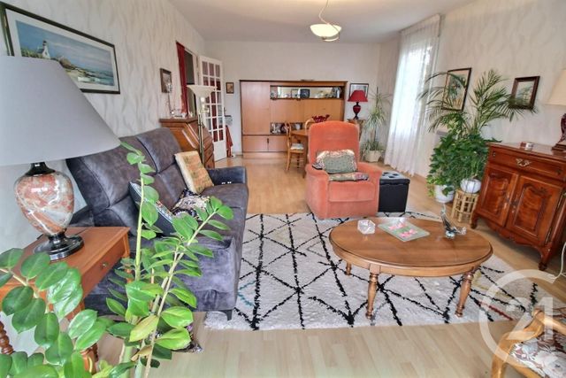 appartement - TALENCE - 33