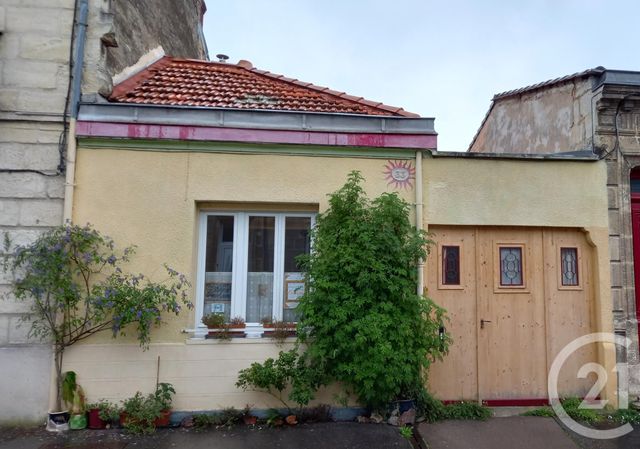 maison - TALENCE - 33