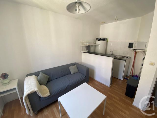 appartement - BORDEAUX - 33