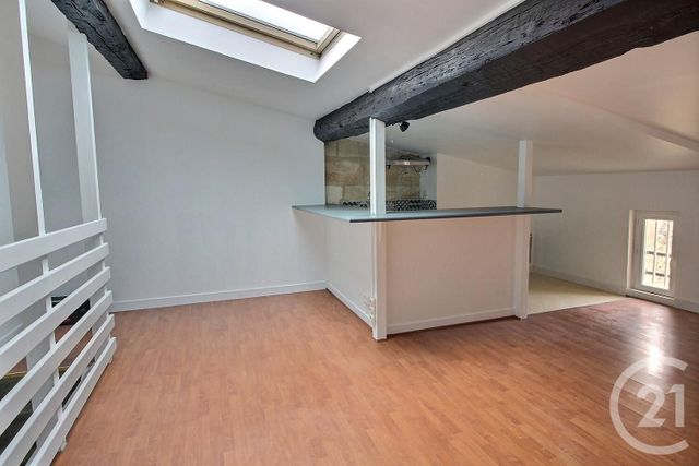 Appartement F2 à vendre BORDEAUX