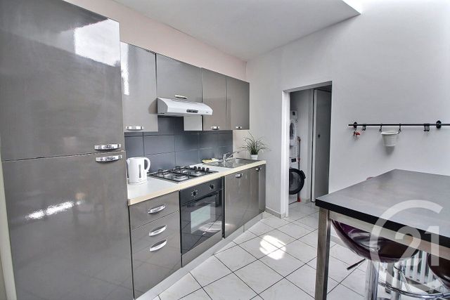 maison à vendre - 4 pièces - 70.04 m2 - TALENCE - 33 - AQUITAINE - Century 21 Talent Immobilier
