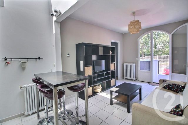 maison à vendre - 4 pièces - 70.04 m2 - TALENCE - 33 - AQUITAINE - Century 21 Talent Immobilier