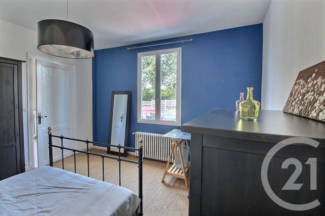 maison à vendre - 4 pièces - 70.04 m2 - TALENCE - 33 - AQUITAINE - Century 21 Talent Immobilier
