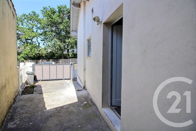 maison à vendre - 4 pièces - 70.04 m2 - TALENCE - 33 - AQUITAINE - Century 21 Talent Immobilier