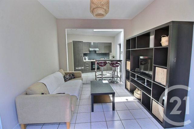 maison à vendre - 4 pièces - 70.04 m2 - TALENCE - 33 - AQUITAINE - Century 21 Talent Immobilier