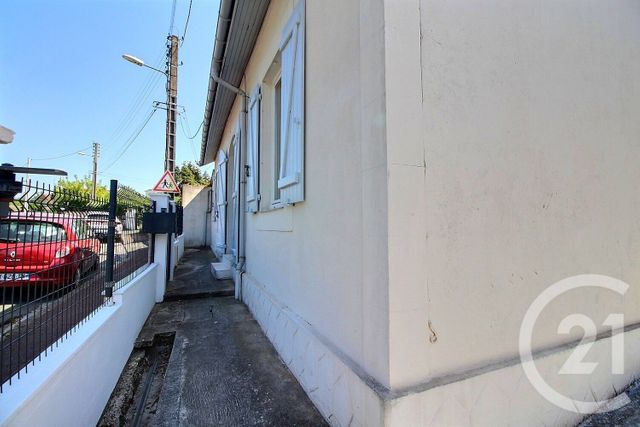 maison à vendre - 4 pièces - 70.04 m2 - TALENCE - 33 - AQUITAINE - Century 21 Talent Immobilier