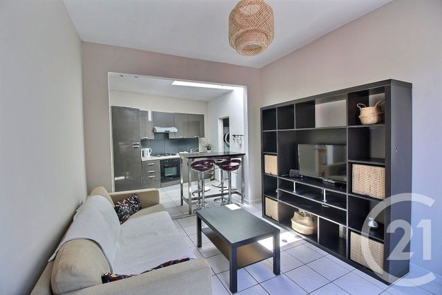 maison à vendre - 4 pièces - 70.04 m2 - TALENCE - 33 - AQUITAINE - Century 21 Talent Immobilier