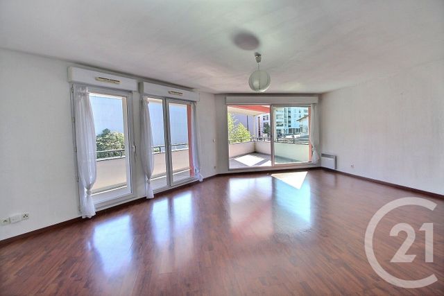 Appartement F3 à vendre - 3 pièces - 83.39 m2 - TALENCE - 33 - AQUITAINE - Century 21 Talent Immobilier