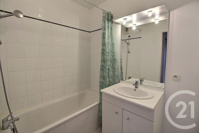 Appartement F3 à vendre - 3 pièces - 83.39 m2 - TALENCE - 33 - AQUITAINE - Century 21 Talent Immobilier