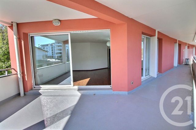 Appartement F3 à vendre - 3 pièces - 83.39 m2 - TALENCE - 33 - AQUITAINE - Century 21 Talent Immobilier