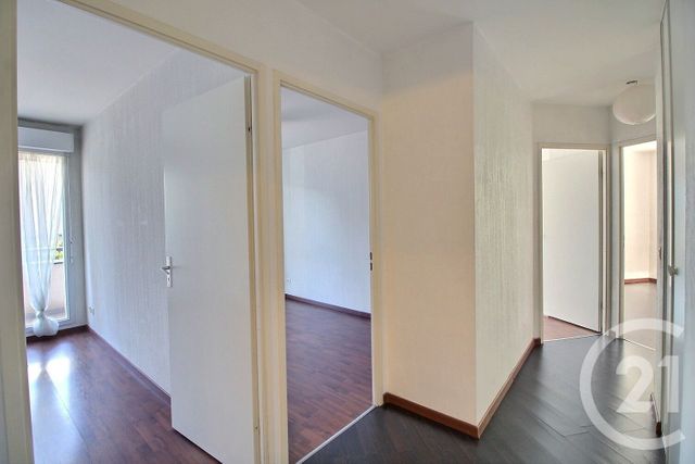 Appartement F3 à vendre - 3 pièces - 83.39 m2 - TALENCE - 33 - AQUITAINE - Century 21 Talent Immobilier