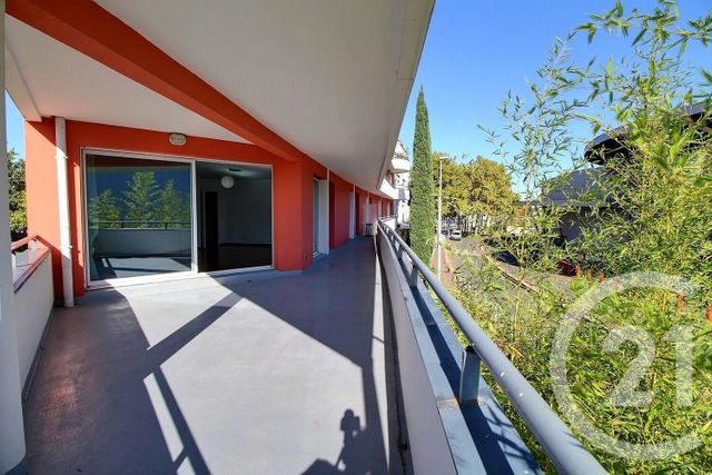 appartement - TALENCE - 33